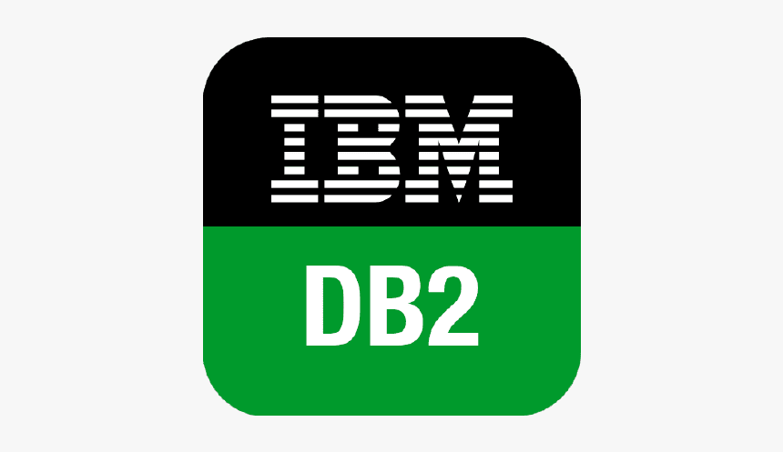 PostgreSQL vs DB2: IBM DB2 Logo | Hevo Data